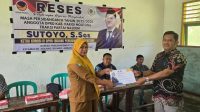 Ketua Komisi IV Dewan Perwakilan Rakyat Daerah (DPRD) Kabupaten Parigi Moutong Ketua Komisi IV Dewan Perwakilan Rakyat Daerah (DPRD) Kabupaten Parigi Moutong