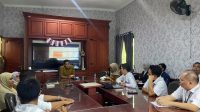 ​Dorong Investasi Emas bagi ASN, Pemda Parigi Moutong dan Pegadaian Siapkan MoU