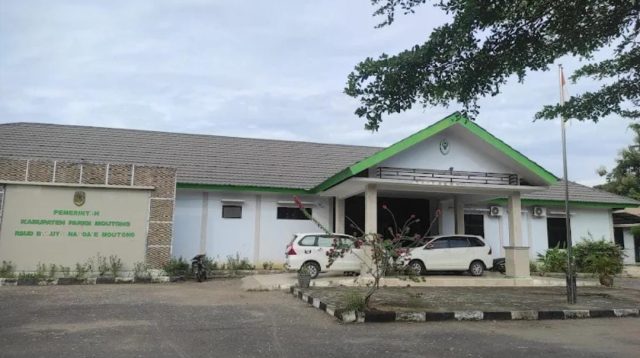 Maksimalkan Layanan Kesehatan, Pemda Genjot Peningkatan SDM Dokter RSUD Buluye Napoa’e Moutong
