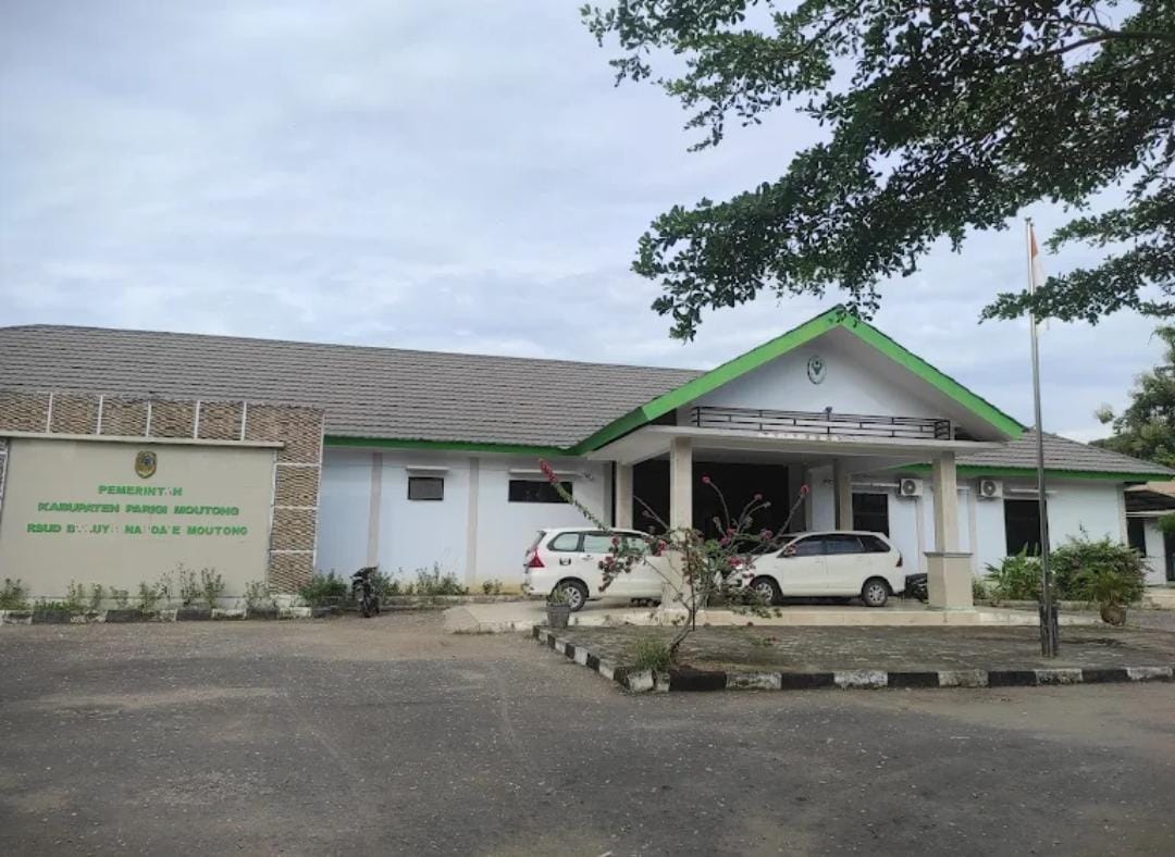 Maksimalkan Layanan Kesehatan, Pemda Genjot Peningkatan SDM Dokter RSUD Buluye Napoa’e Moutong
