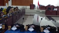 Darlin: Raperda Penyelenggaraan Kesehatan Berlaku untuk Semua Rumah Sakit