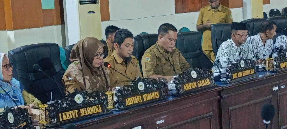 Dugaan Tindak Asusila Oknum Kepsek di Parigi Moutong, Disdikbud Beberkan Kronologi Penangan Laporan
