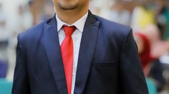 Dinas Perkim Parigi Moutong Genjot Keakuratan Data RTLH, Wahyudin: Jadi Syarat Bantuan Perumahan 2027
