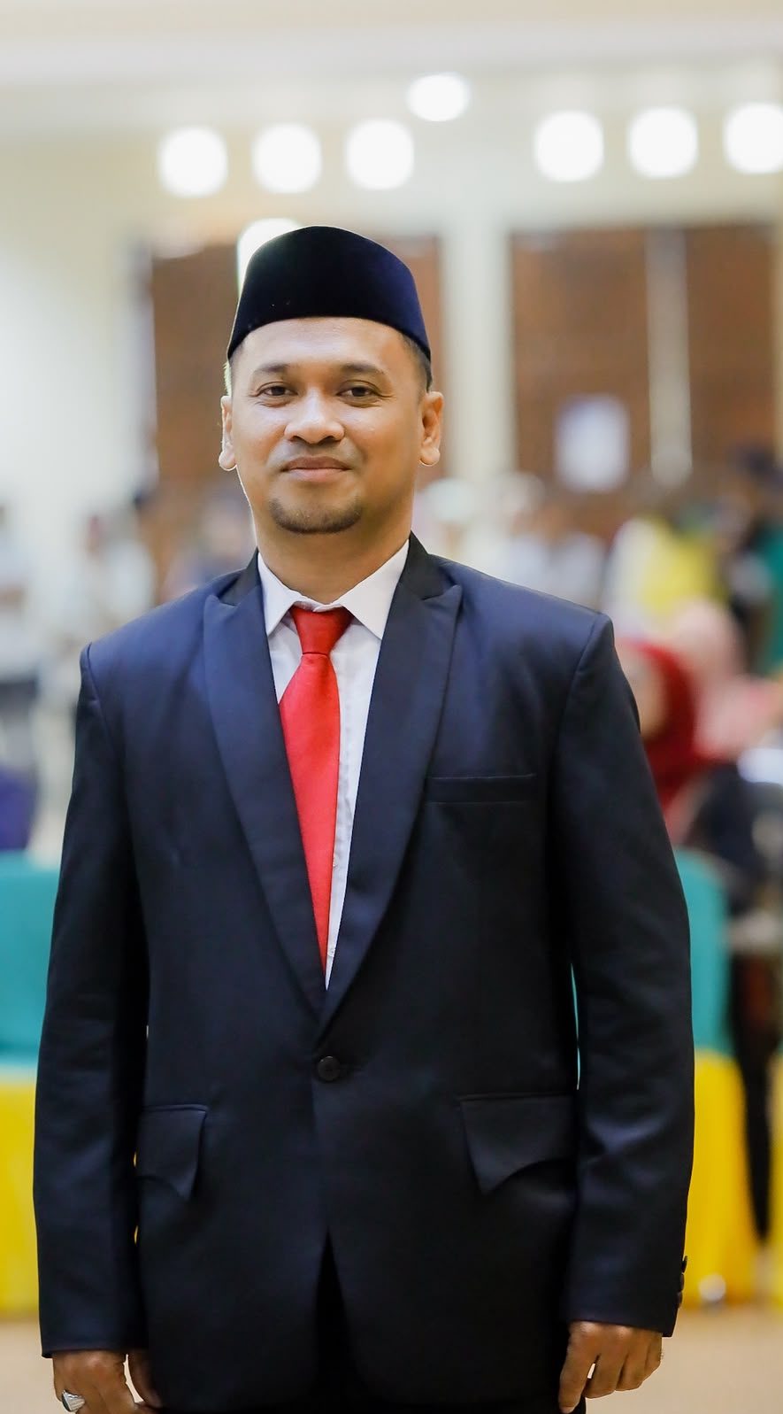 Dinas Perkim Parigi Moutong Genjot Keakuratan Data RTLH, Wahyudin: Jadi Syarat Bantuan Perumahan 2027
