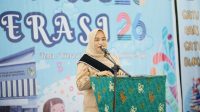 Bunda Literasi Dorong Evaluasi Program untuk Tingkatkan IPLM dan TGM di Parigi Moutong