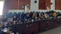Baru 14 dari 24 Puskesmas di Parigi Moutong Daftarkan Pekerja Non-PNS ke BPJS Ketenagakerjaan