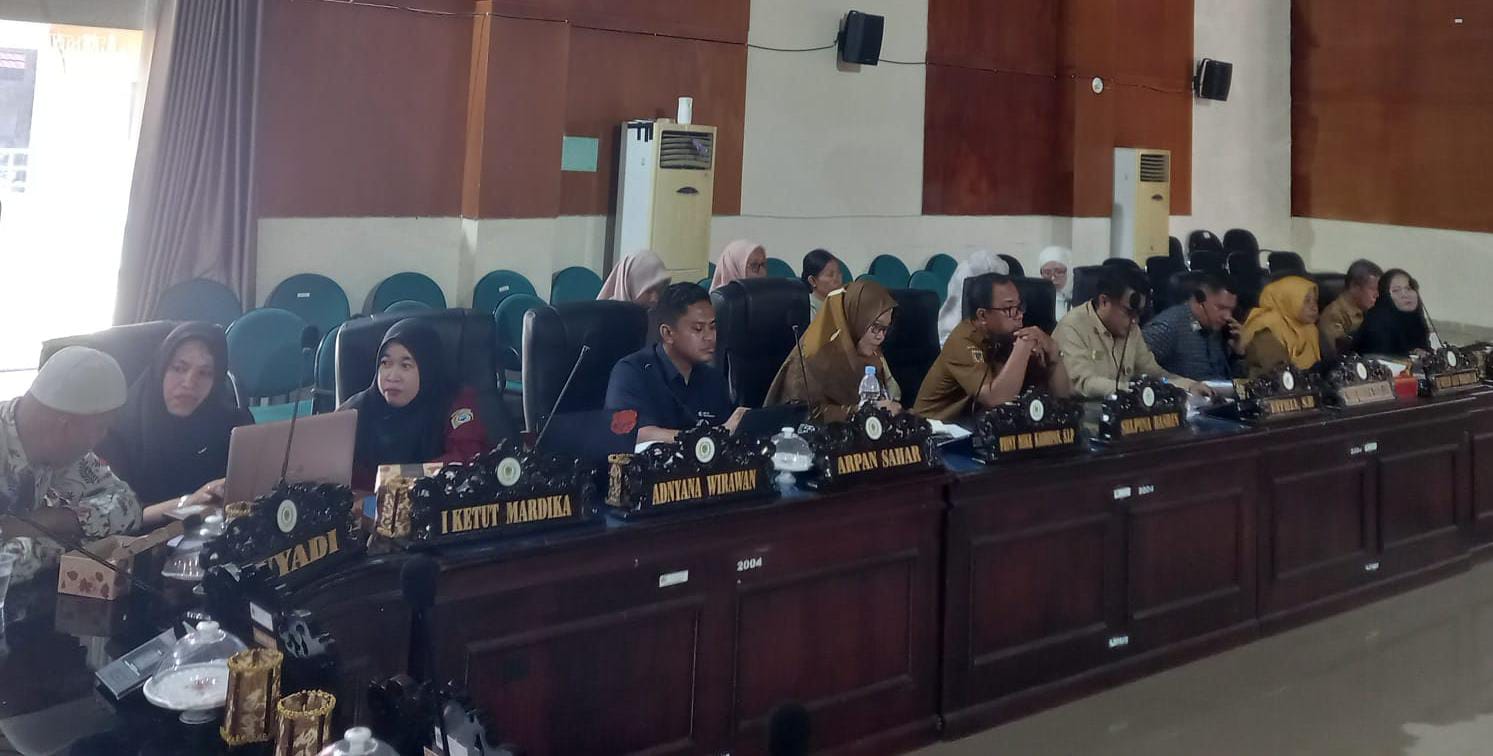 Baru 14 dari 24 Puskesmas di Parigi Moutong Daftarkan Pekerja Non-PNS ke BPJS Ketenagakerjaan