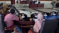 Aspirasi RSIA Defina Soal Aturan BPJS dalam Pembahasan Raperda Kesehatan