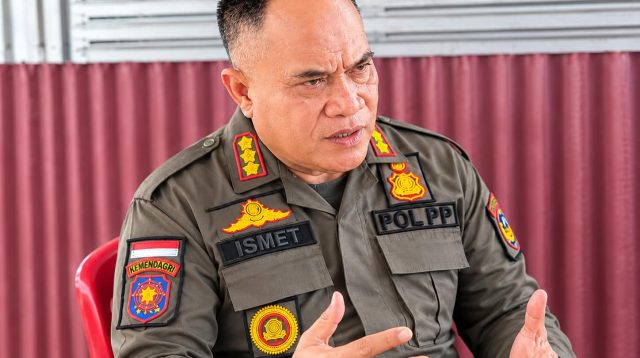 BBM Langka di Parigi Moutong, Satgas Perketat Kenaikan Harga di Tingkat Pengecer