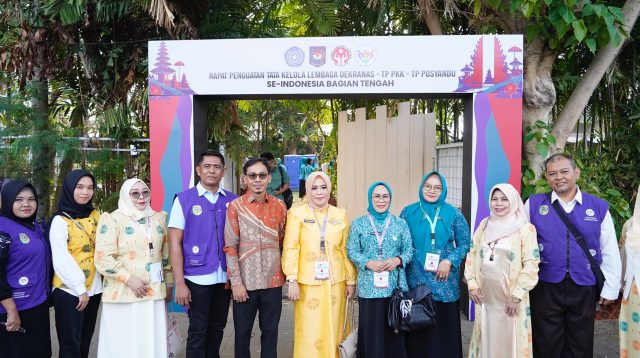 Hestiwati: Optimalkan Implementasi Posyandu Berbasis Enam Standar