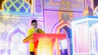 Terima Aspirasi Warga Saat Penutupan MTQ, Bupati Minta Kadis PUPRP Segera Tinjau Sungai Sausu